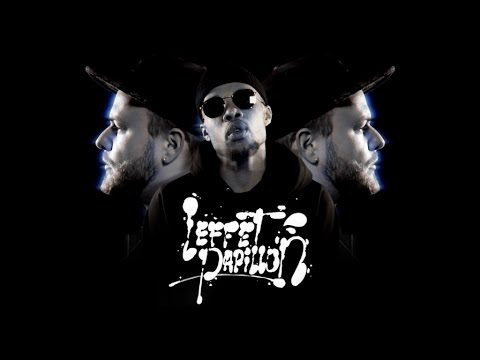 📺 Volodia Feat. Kenyon - L'Effet Papillon [Official Video]