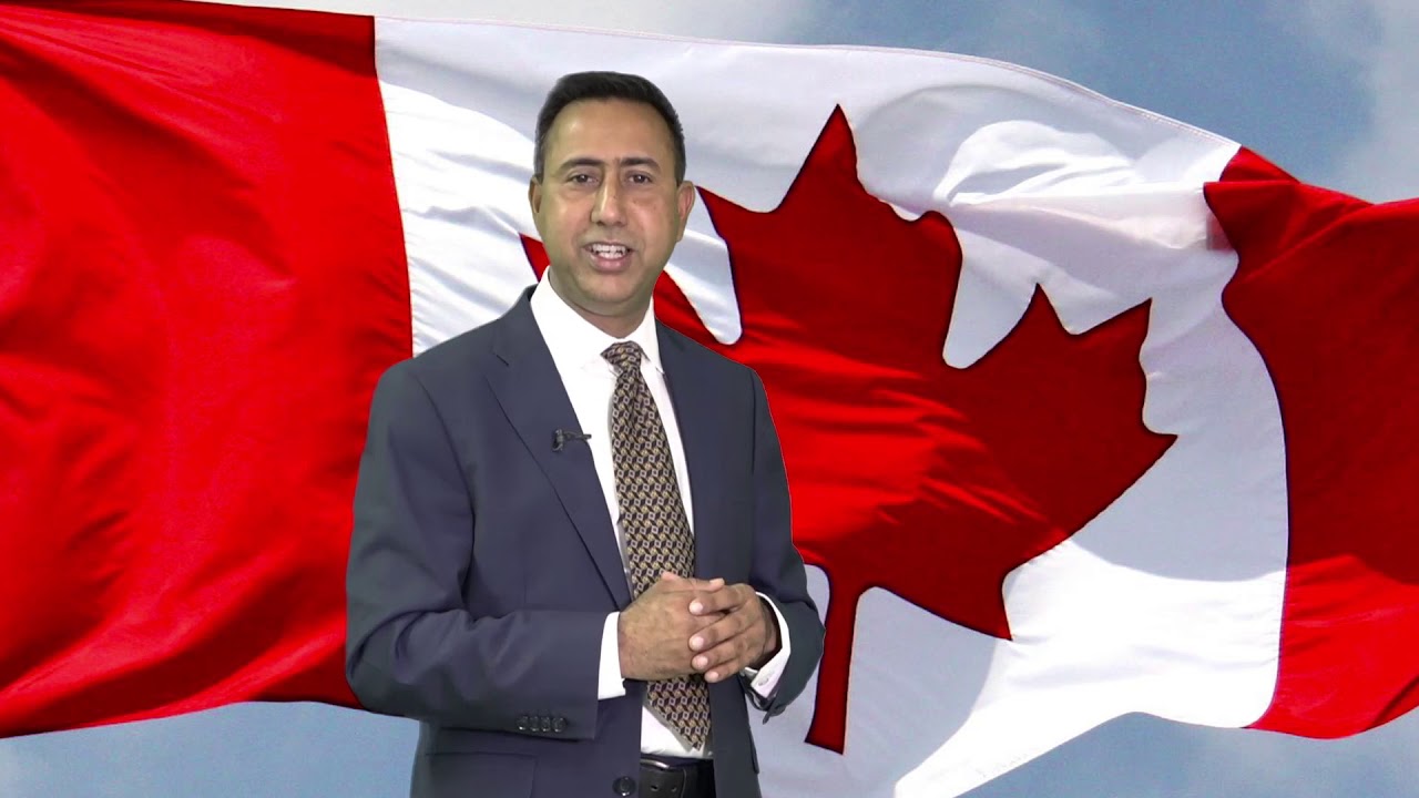 Town Hall Meeting in Mississauga