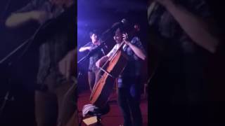 Tim &amp; Jeremy Live at the Midwest Sing &amp; Stomp