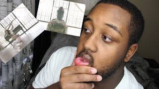 REACTION | DAWN RICHARD &quot;Lazarus, Love Under Lights&quot; Music Video