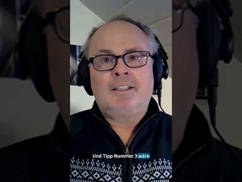 3 Tipps, um früher & gut in Rente zu gehen #Rententipps #Rente #Finanztipps