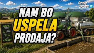 NAM BO USPELA PRODAJA?