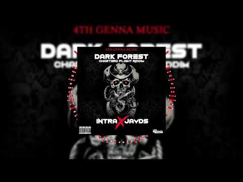 Intra ft Jayds - Dark Forest [Chartered Flight Riddim]