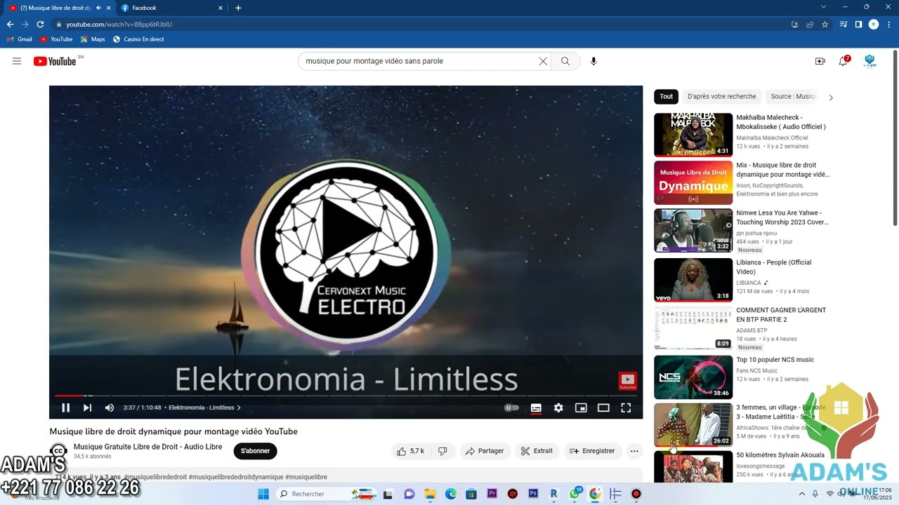 FERRAILLAGE DE POUTRES EN BETON ARME