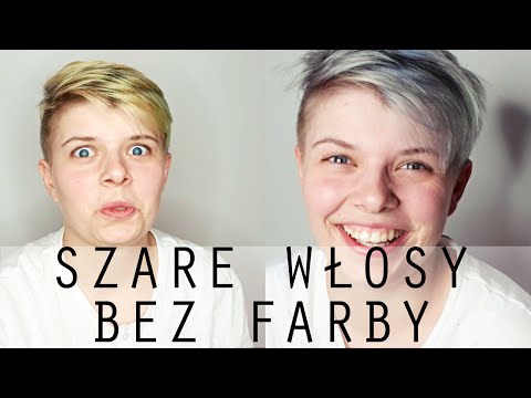 Maski do opinii laminowanie włosów Niż malować siwe włosy bez szkody dla środków ludowej