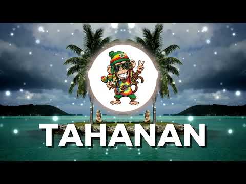 Tahanan - El Manu(Reggae Cover by Filipino Rasta)