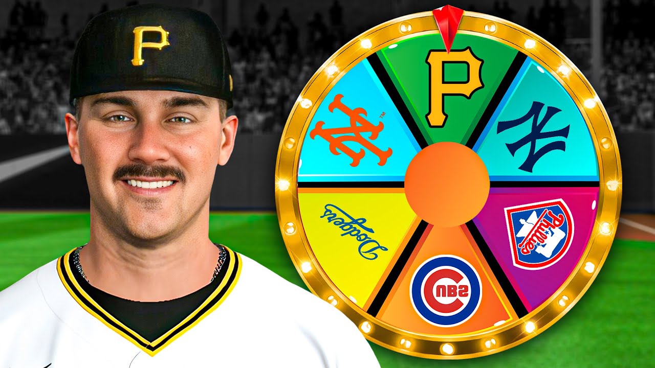 Paul Skenes but a Wheel Decides His Entire Career