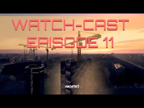 openindie #11 | The Architect: Paris | Enodo Games, France