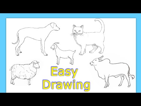 images-of-animals-to-draw-simple Mp4 3GP Video & Mp3 Download unlimited Videos Download images-of-animals-to-draw-simple Mp4 3GP Video & Mp3 Download unlimited Videos Download