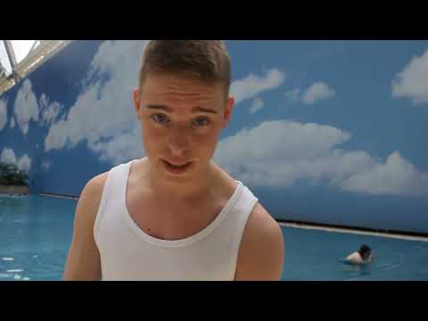 SAYONARA - DU BIST MEHR (Official Video) prod. by Sayonara