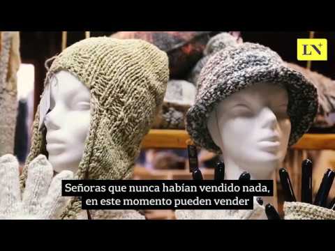 Cómo hacen las cooperativas de La Patagonia para salir adelante