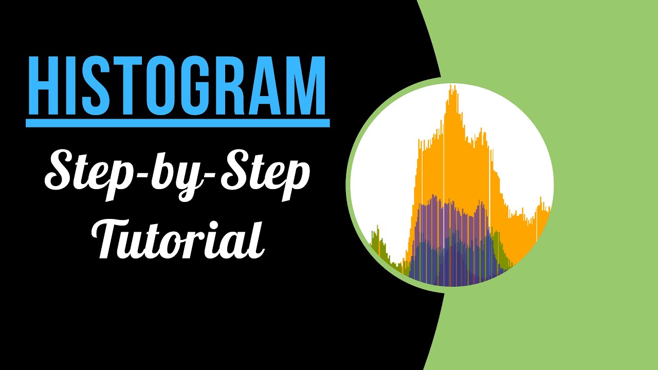 How to Create a Histogram (4 Easy Steps)
