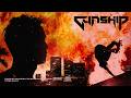 GUNSHIP Weaponised Love Official Skate Video