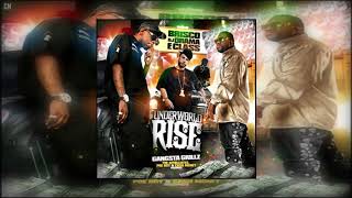 Brisco &amp; E-Class - Underworld Rise [Full Mixtape] [2008]