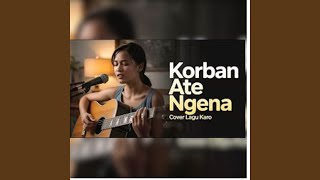 Download lagu KORBAN ATE NGENA mp3