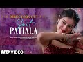 Suit Patiala Director S Cut Yaariyan 2 Divya Khosla Kumar Guru Neha Manan Radhika Vinay Bhushan K