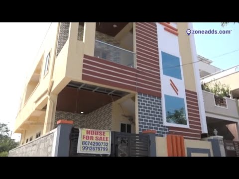 North Facing House For Sale - Nagaram