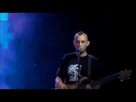 KOMODO SAKI - KONZUM & BEHAVE? live @ ARLA Đakovo 2014