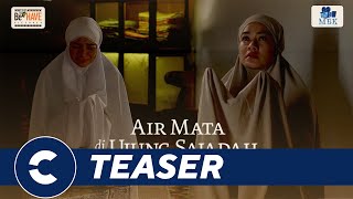 Sinopsis Film Air Mata Diujung Sajadah: Mengisahkan Keluarga antara Ibu Kandung dan Angkat