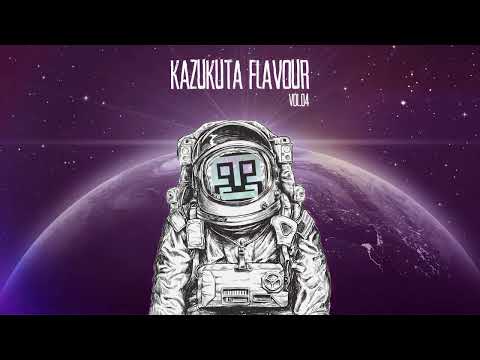 LLeiL & Anthony P. feat. Idd Aziz - Tsunyu (40D Remix)