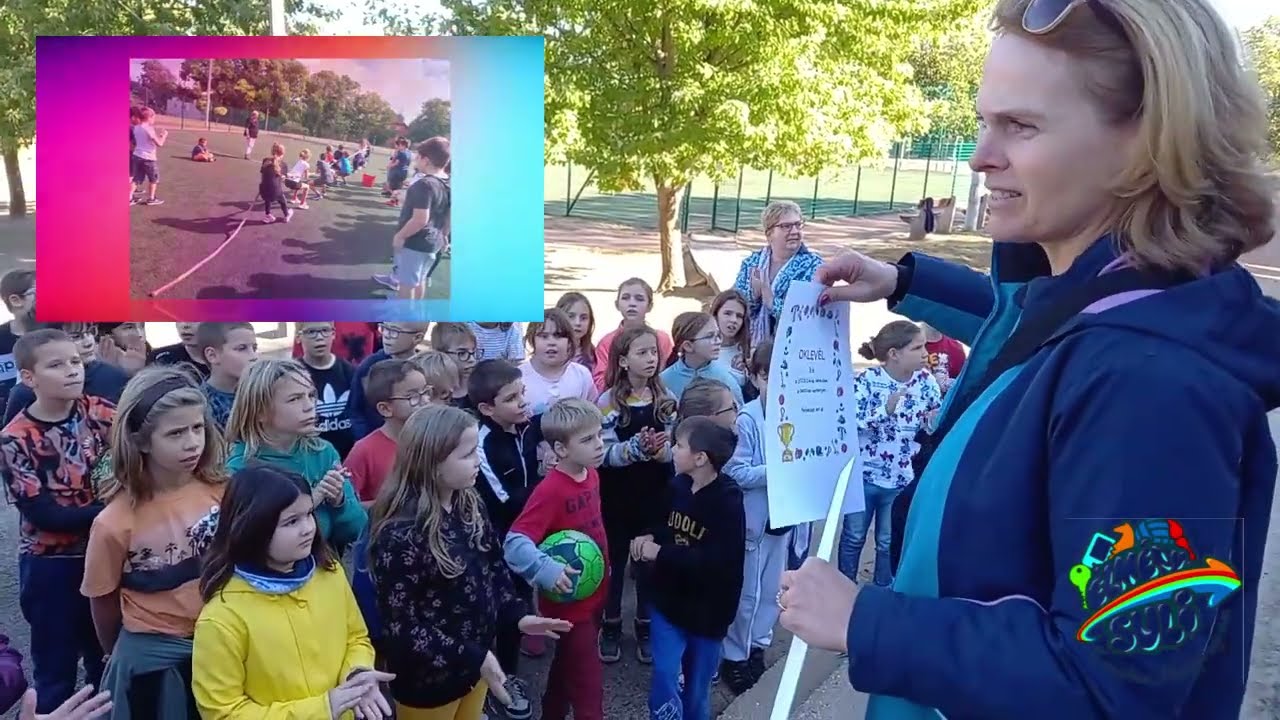 Kötélhúzó verseny eredményhirdetése 2023.10.