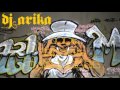 DJ Arika   100% RAGGA DANCEHALL