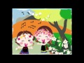 歌謠篇   知本卑南語 06ngulringulr na ’aputr 花香《伴唱篇》