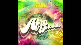 CWF - 14. Runaway Man (Afro Dolomite Mixtape)