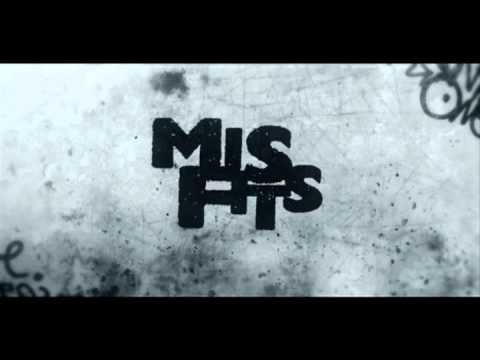 misfits - Simon & Sally (Extended)