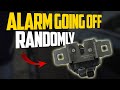 7 Reasons Your Car Alarm Goes Off Randomly How To Diagnose Fix