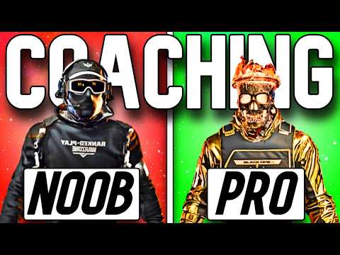 So EINFACH wirst du SOFORT besser in WARZONE!