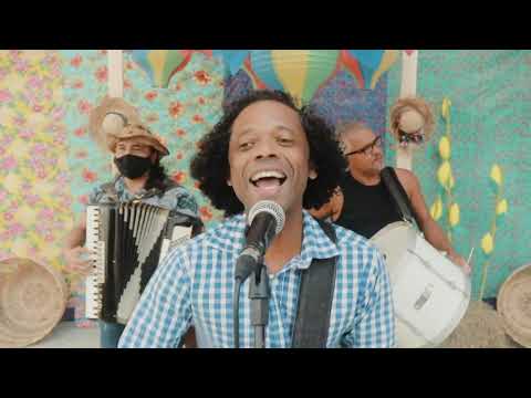 Rege Fx - Crente Jiboia (Vídeo Clipe Oficial)