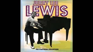 Jerry Lee Lewis  -  Jukebox Junky