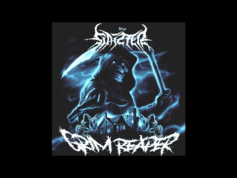 Sinizter - GRIM REAPER (OFFICIAL AUDIO)