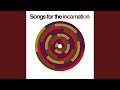 Hark a Burst a Heav'nly Music (feat. Jered McKenna)