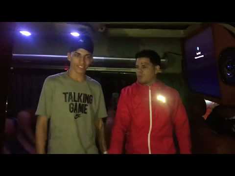 MEDLEY - MC Irack e MC Lon (PRÉVIA 2019)