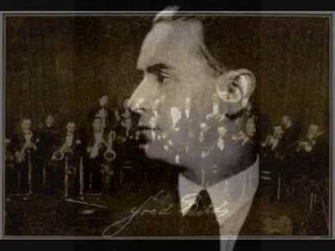 Luigi Bernauer - Auf der Ischler Esplanade mit Fred Bird Rhythmicans