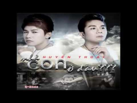 Nhà con ở đâu - Huyền Thoại