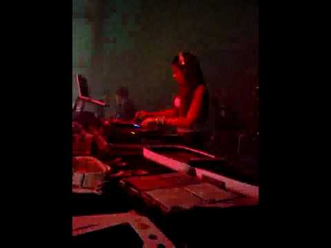 dj jessie diamond ONE NIGHT brescia