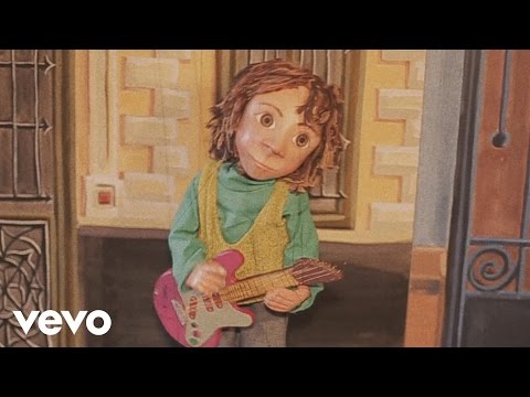 El Pescao - Por las Calles de Palermo (Videoclip)