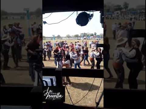 Predio Los 3 algarrobo Cotelai Chaco 🇦🇷