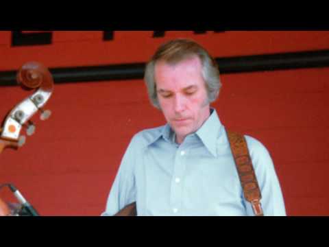 Caravan-Mike Auldridge