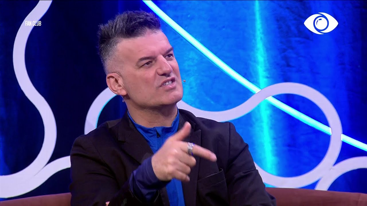 Hyre si tigër, dole si lepur..., Bled Mane u përgjigjet pyetjeve pikante të ndjekësve