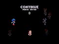 Give Up Sally Exe Whisper Of Soul Remake Unofficial Cancelled Cream Sonicexe Tails Amy