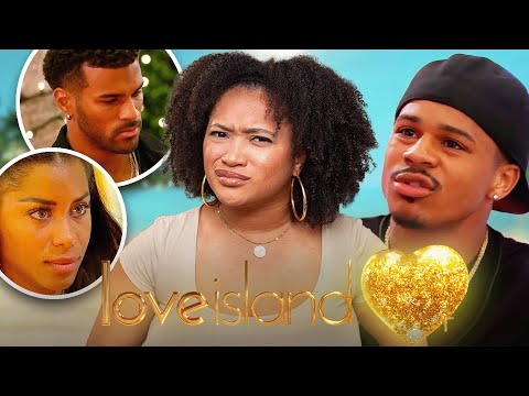 Therapist Breaks Down Ace on Love Island | Strategic or Triggered?