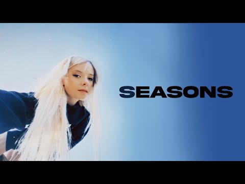 Chloe Adams - Seasons (Official Lyric Video)