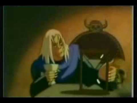 DJALI DHE MBRETI PJESA 1