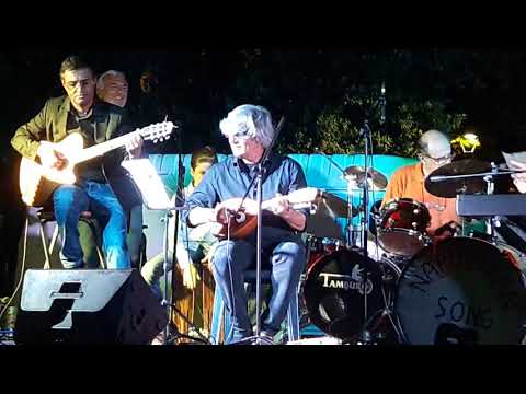 NapulitanSong Live 2018