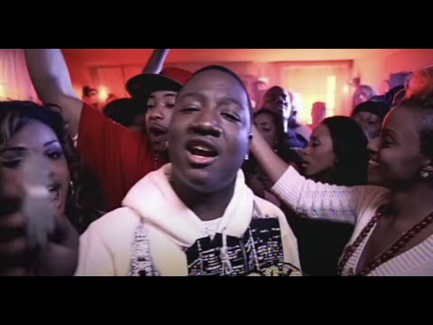 Yung Joc – It’s Goin Down (Official Music Video)