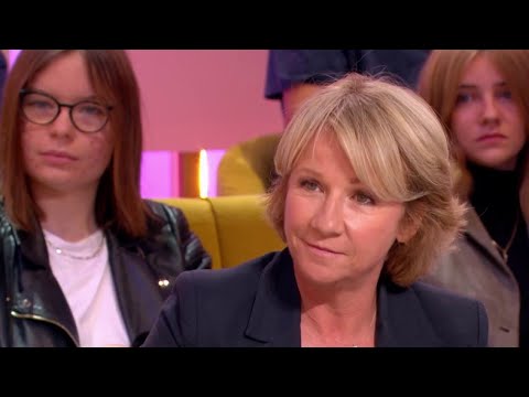 Ariane Massenet : le théâtre, sa nouvelle famille - Je t'aime etc S03